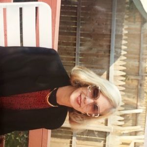 Meet your Posher, Jane